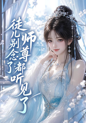 徒儿别念了:师尊都听见了(61集) 徒儿别念了:师尊都听见了(61集)河马免费短剧