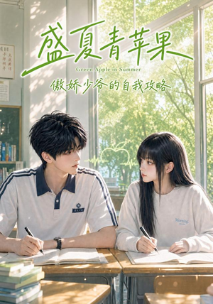 盛夏青苹果:傲娇少爷的自我攻略(109集) 盛夏青苹果:傲娇少爷的自我攻略(109集)小短剧抢先看