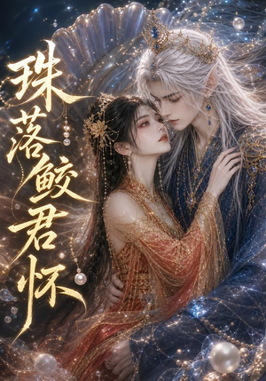 珠落鲛君怀（45集）好看短剧又来了