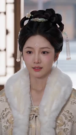厌世王爷和他的续命小厨娘2:明月映炊烟(108集) 厌世王爷和他的续命小厨娘2:明月映炊烟(108集)免费短剧看不停