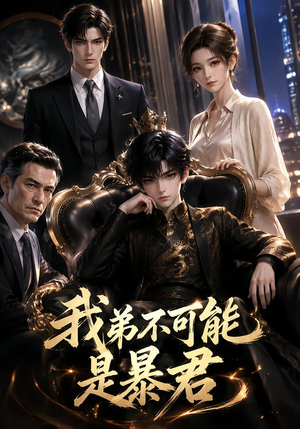 我弟不可能是暴君？（76集）直接看到大结局