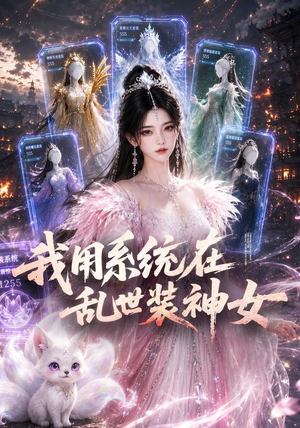 我用系统在乱世装神女（64集）热播短剧抢先看