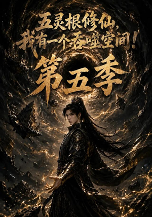 五灵根修仙：我有一个吞噬空间！第五季（130集）精彩好看的短剧