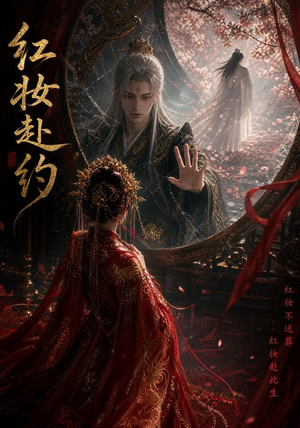 红妆赴约(60集) 红妆赴约(60集)一口气看完