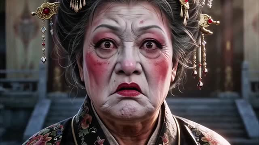 我是太傅隐秘心上人(206集) 我是太傅隐秘心上人(206集)视频在线看
