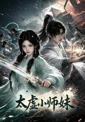 太虚小师妹(80集) 太虚小师妹(80集)男主角是谁