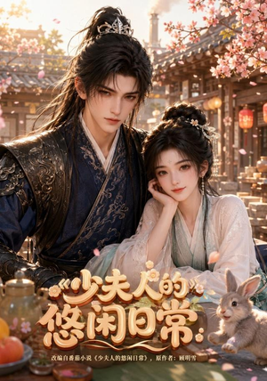 少夫人的悠闲日常(90集) 少夫人的悠闲日常(90集)高清画质免费看