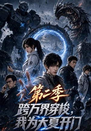 跨万界穿梭,我为大夏开门第二季(140集) 跨万界穿梭,我为大夏开门第二季(140集)短剧全集完整