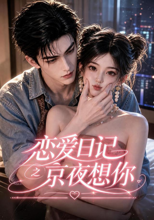 恋爱日记之京夜想你（118集）好看短剧抢先看