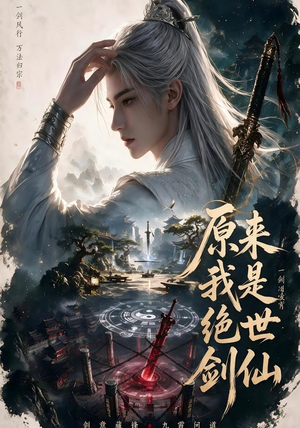 原来我是绝世剑仙（64集）短剧追到爽