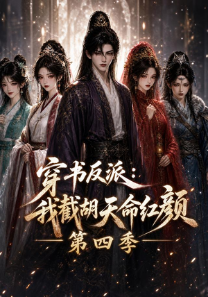 穿书反派：我截胡天命红颜第四季（125集）红果短剧免费看