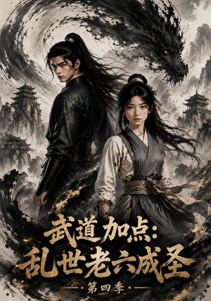 武道加点:乱世老六成圣第四季(193集) 武道加点:乱世老六成圣第四季(193集)短剧后续更精彩