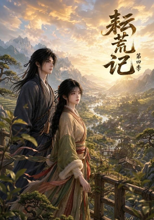 耘荒记第四季(234集) 耘荒记第四季(234集)爆款短剧推荐