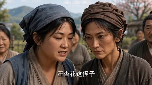 假千金又怂又刚，猎户少年狂兜底（92集）短剧解说全集
