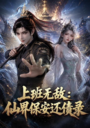 上班无敌:仙界保安还债录(51集) 上班无敌:仙界保安还债录(51集)爆款短剧抢先看