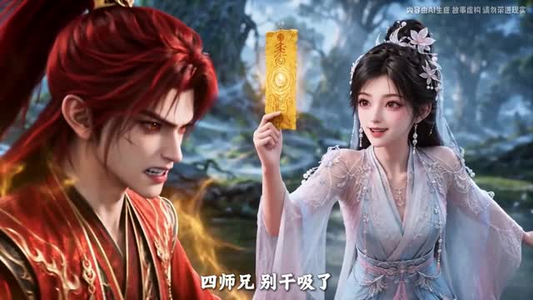 小师妹她比邪修还邪门(164集) 小师妹她比邪修还邪门(164集)真的好看吗