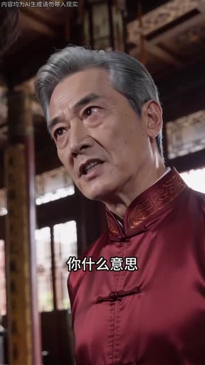 鉴宝灵瞳:全城古物听我言(49集) 鉴宝灵瞳:全城古物听我言(49集)短剧追到爽