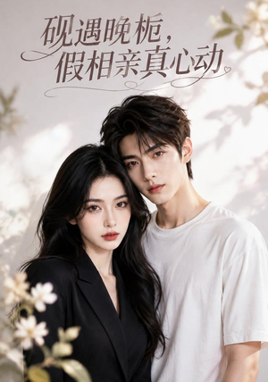 砚遇晚栀,假相亲真心动(47集) 砚遇晚栀,假相亲真心动(47集)每日短剧分享
