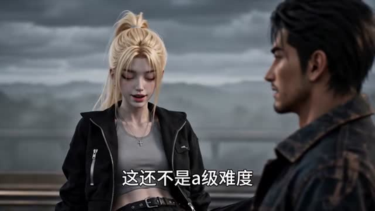 全球死考:刚下刑场你让我去考试3D版(80集) 全球死考:刚下刑场你让我去考试3D版(80集)在哪个平台能看