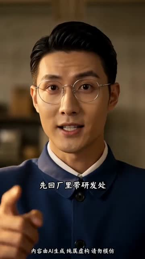 斯坦福归芯，一人抵五师（107集）解说文案