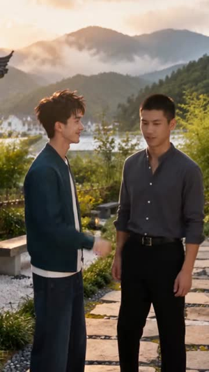 青青田园暖,归乡千金开荒养全村第8季(115集) 青青田园暖,归乡千金开荒养全村第8季(115集)热门短剧在线看