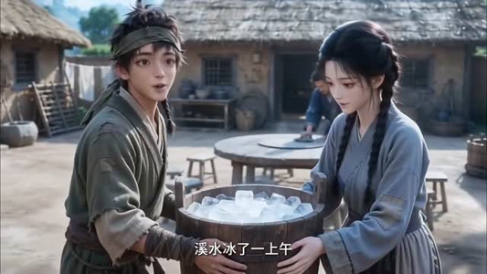 农门辣妻致富记(87集) 农门辣妻致富记(87集)第一季