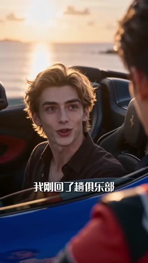 娱乐圈凶神我演反派就续命哎呀你别报警啊3(74集) 娱乐圈凶神我演反派就续命哎呀你别报警啊3(74集)精彩连连免费看