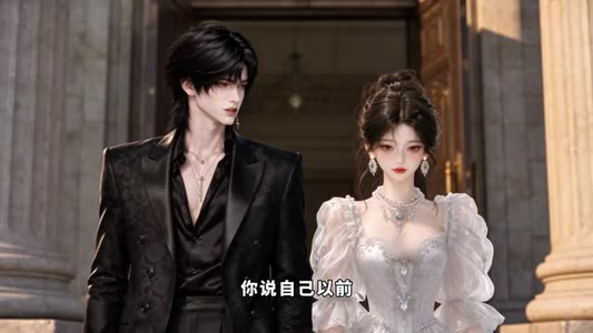 长矛老师驾到（150集）短剧解说热门