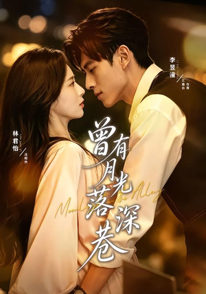 曾有月光落深巷（72集）高清无码免费看