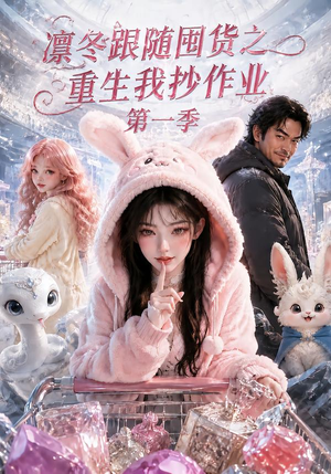 凛冬跟随囤货之重生我抄作业第一季(312集) 凛冬跟随囤货之重生我抄作业第一季(312集)推荐好短剧