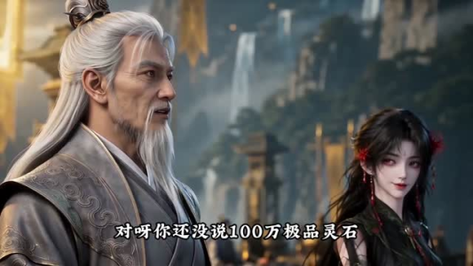 天才满地跑,小师妹才是真大佬第三季(147集) 天才满地跑,小师妹才是真大佬第三季(147集)热门短剧免费看