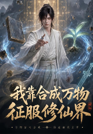 我靠合成万物征服修仙界（62集）一个短剧看全集