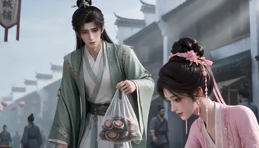 穿成恶妇,我娇养瘸腿夫君(124集) 穿成恶妇,我娇养瘸腿夫君(124集)免费看短剧