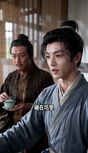 寒门痴儿要翻天第一季(81集) 寒门痴儿要翻天第一季(81集)评价怎么样