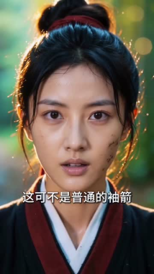 万人嫌的她靠开荒打猎养全家(112集) 万人嫌的她靠开荒打猎养全家(112集)短剧越看越精彩