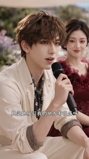 一纸契约,一生心动(80集) 一纸契约,一生心动(80集)热播短剧排行榜