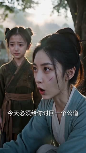 悍妻种田:猎户相公心尖宠第三季(148集) 悍妻种田:猎户相公心尖宠第三季(148集)小短剧抢先看