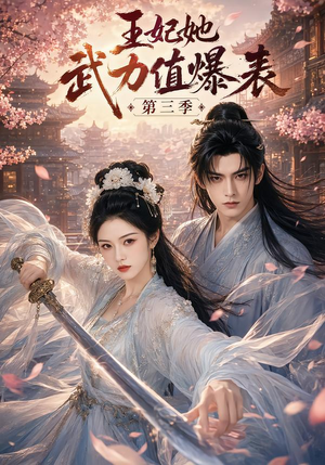 王妃她武力值爆表第三季（76集）经典老剧免费看