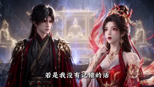 觉醒十殿阎罗吾即是红伞鬼仙第五季(156集) 觉醒十殿阎罗吾即是红伞鬼仙第五季(156集)网盘在线观看