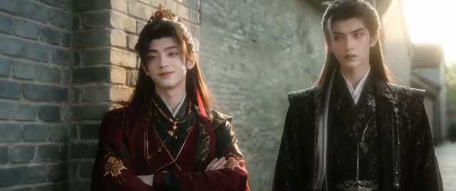 逃婚王妃太难追，错把王爷当保镖（49集）古装短剧热播