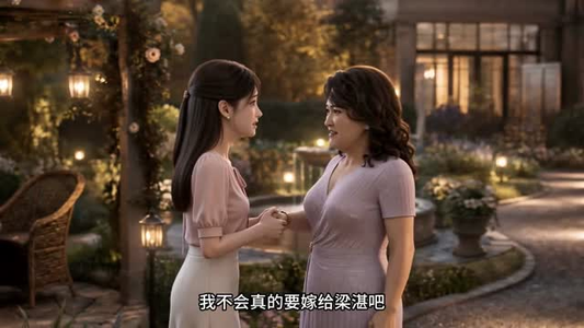 失序偏爱予你（更新至90集）短剧热门推荐