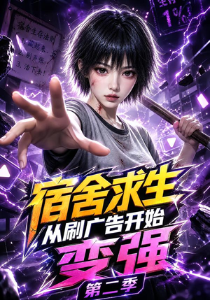 宿舍求生从刷广告开始变强第二季（82集）免费看