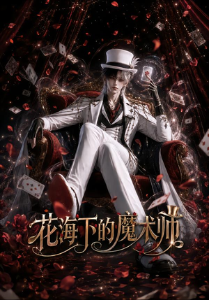 花海下的魔术师第一季（204集）男频短剧推荐