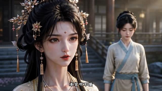 娇蛮公主俏将军（116集）百度在线观看