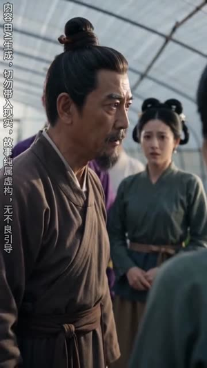 田田忙种田第四季（314集）精彩好看短剧