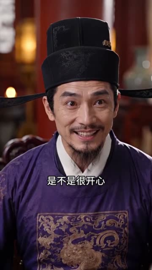 这位暴君，请关闭读心术（43集）短剧太好看了吧