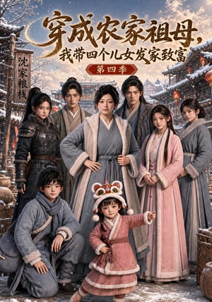 穿成农家祖母，我带四个儿女发家致富第四季（64集）短剧免费观看