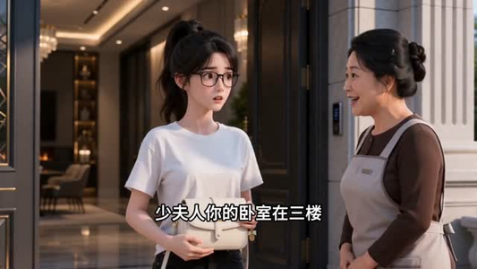 一份资料的奇妙缘分(60集) 一份资料的奇妙缘分(60集)热播短剧抢先看