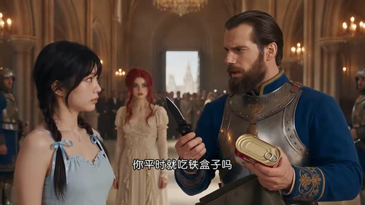 国运童话（47集）最新上映免费看