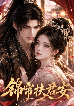 锦帘扶君安（92集）全剧看到大结局